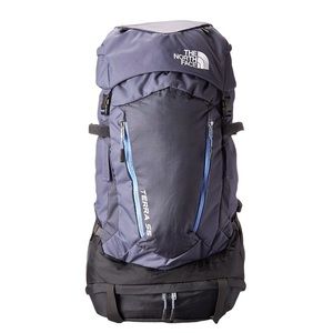 ISO ❗️ The North Face Terra 55 Hiking Backpack